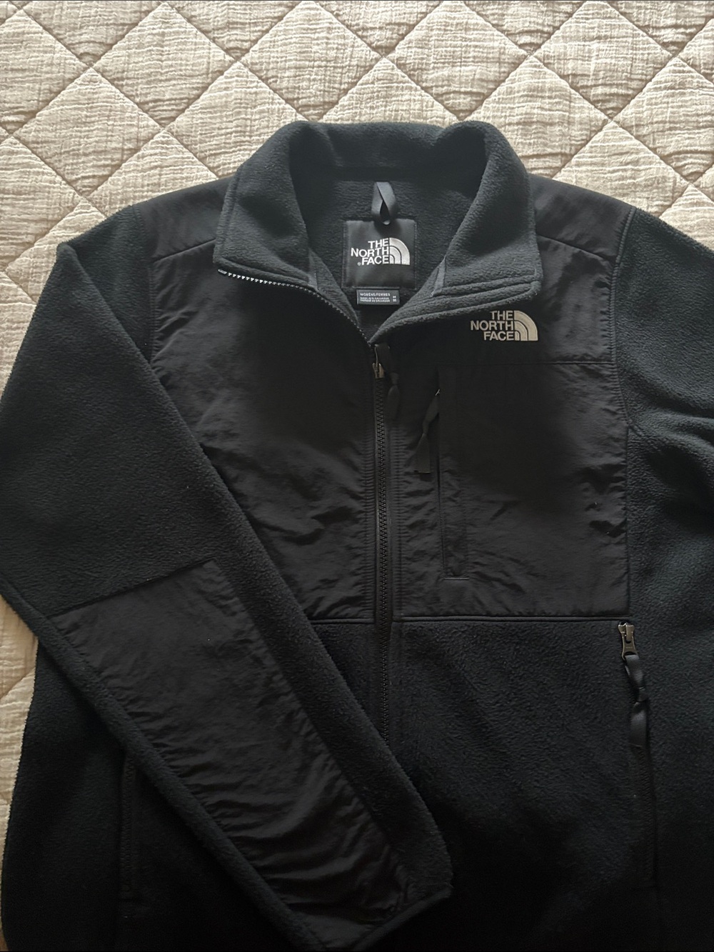 The North Face Denali Jacket